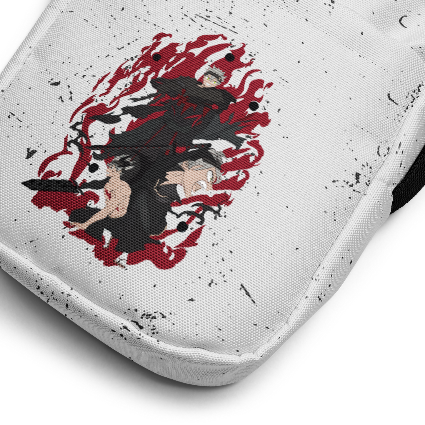 Asta evolution crossbody bag