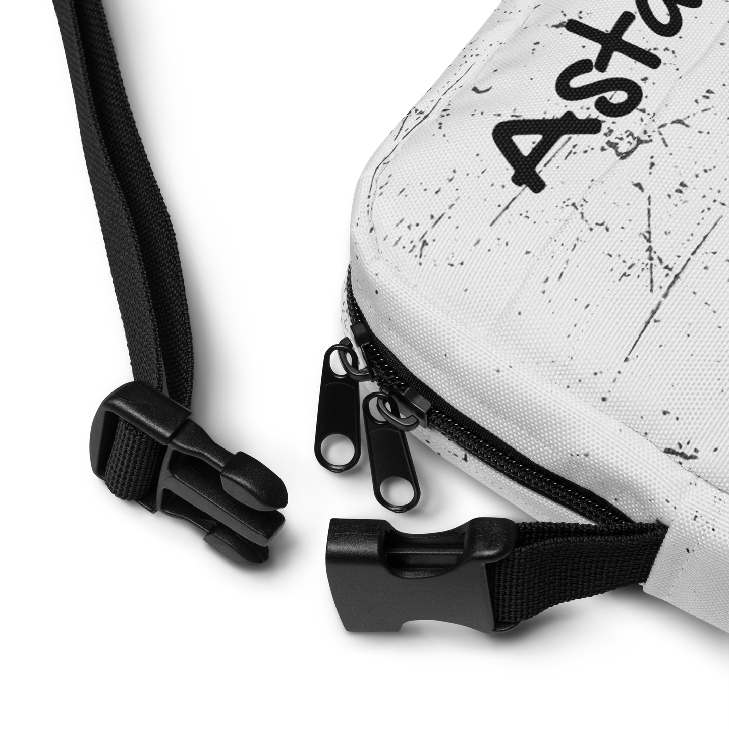 Asta evolution crossbody bag