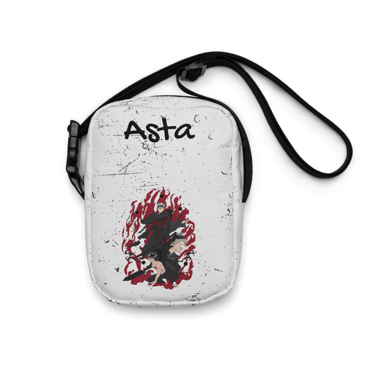 Asta evolution crossbody bag